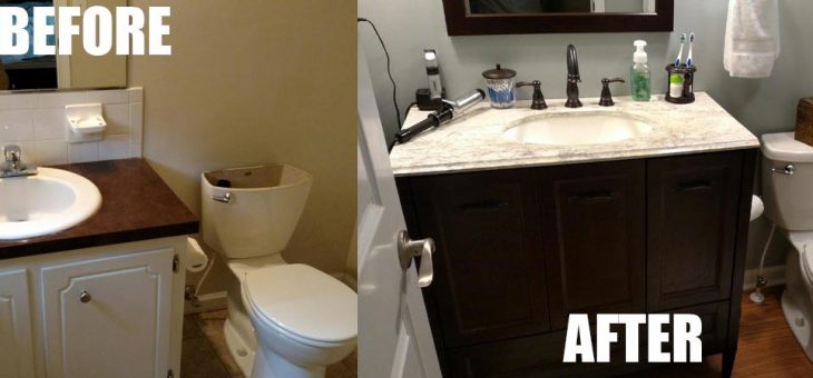 Why You’ll Need a Plumber for a Bathroom or Kitchen Remodel