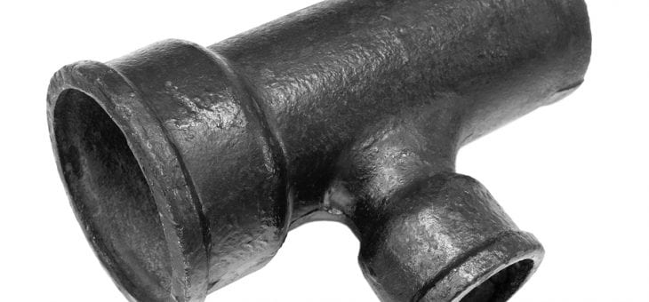 Cast Iron Pipe Systems 101