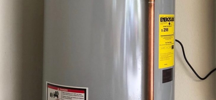 3 Common Water Heater Repairs